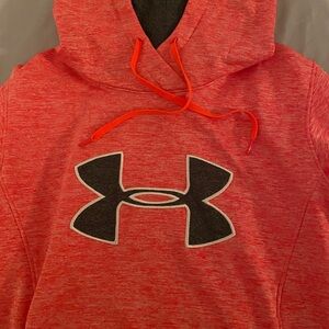 Under Armour Women’s Hoodie Small S